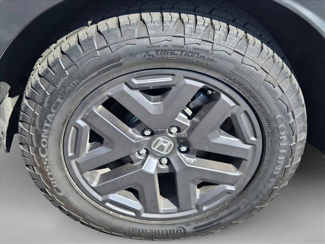 Used 2026 Honda CR-V TrailSport image 23