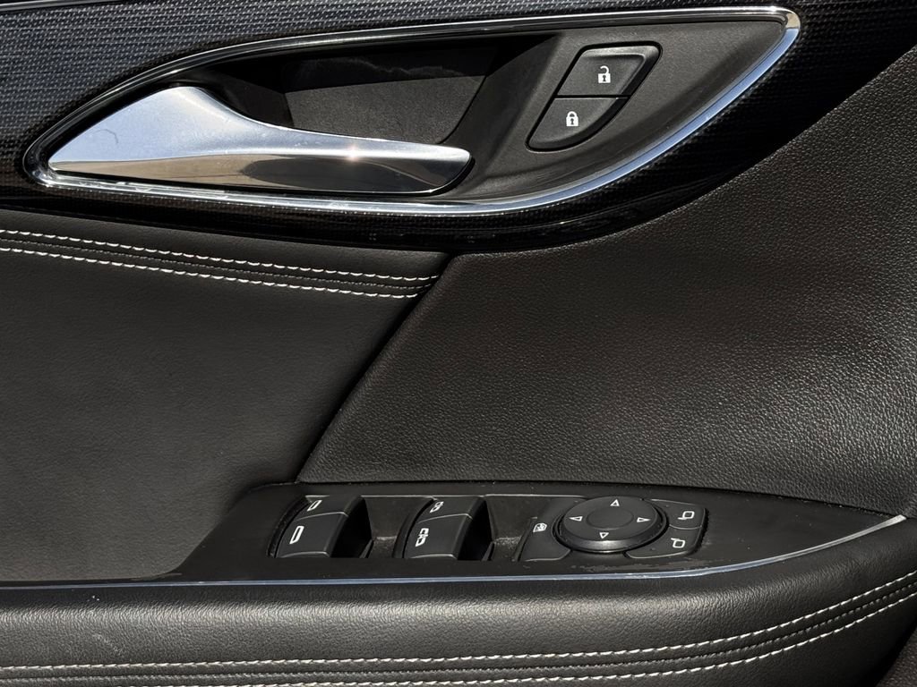 Used 2023 Buick Envision Preferred image 22