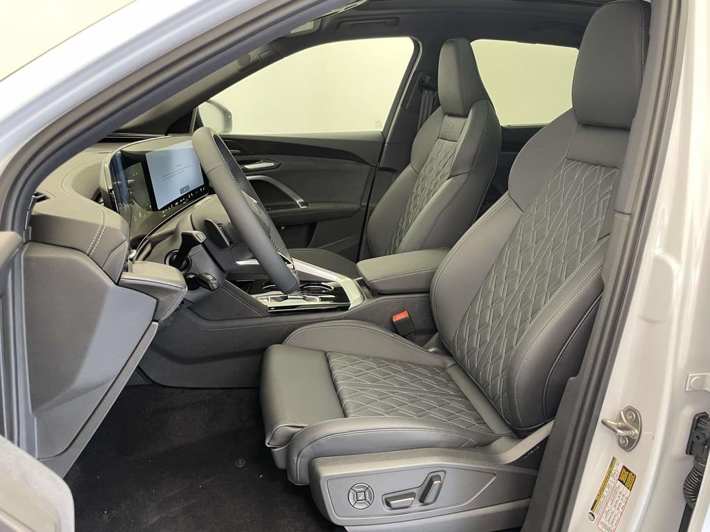 New 2026 Audi SQ5 Premium Plus AWD/4WD image 5