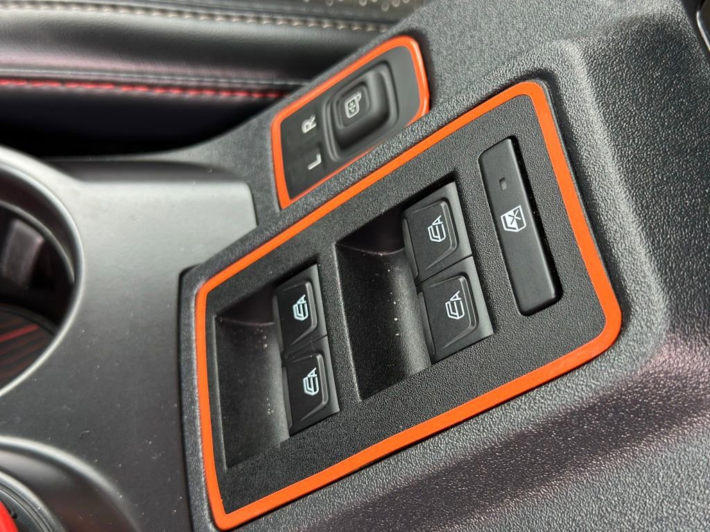 Used 2024 Ford Bronco Raptor AWD/4WD image 87