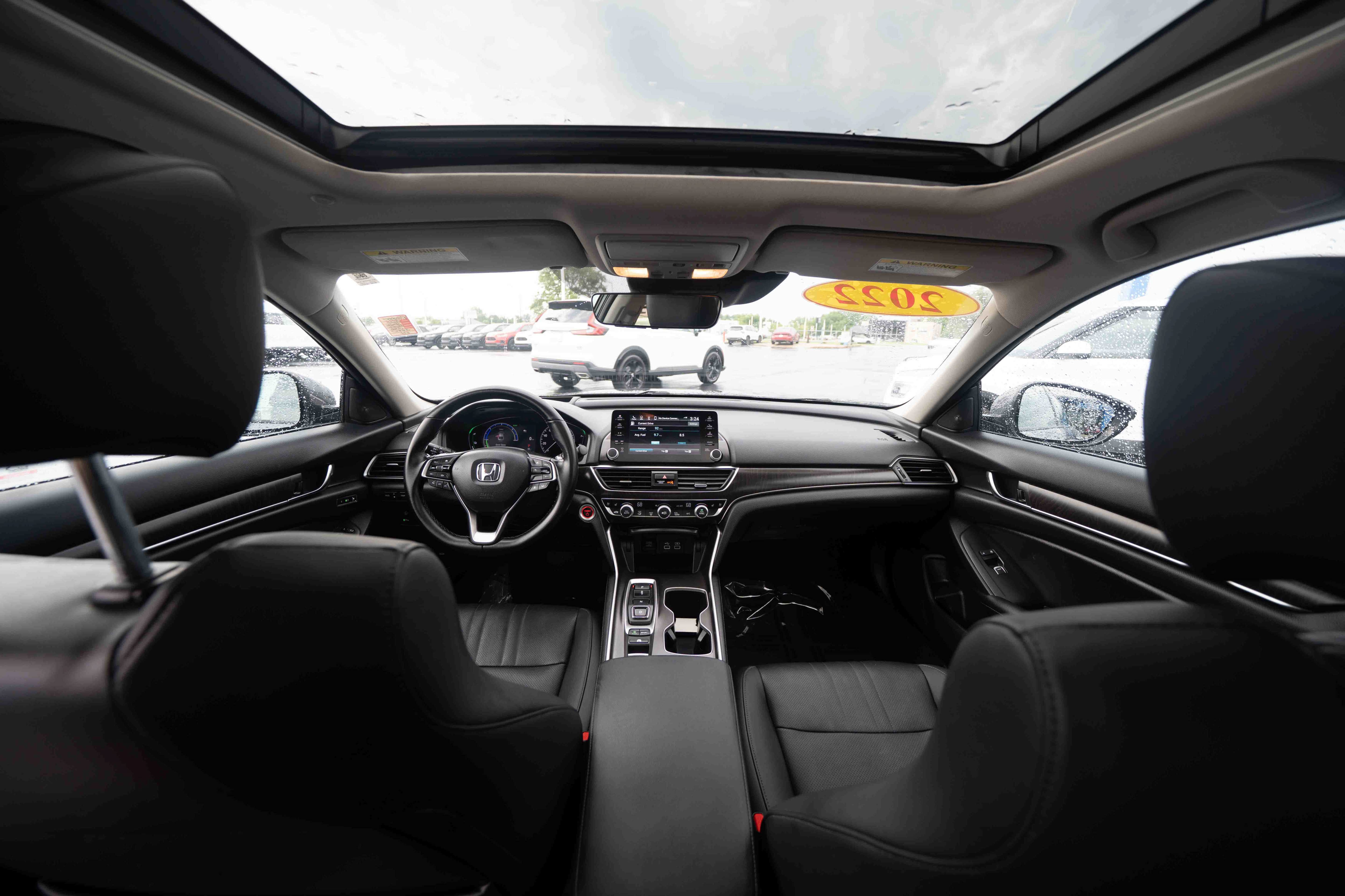 Used 2022 Honda Accord Touring image 19