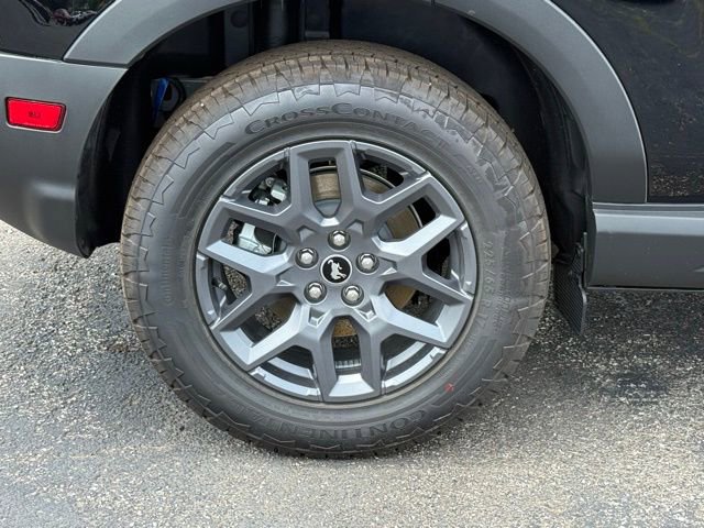 New 2025 Ford Bronco Sport Big Bend AWD/4WD image 8