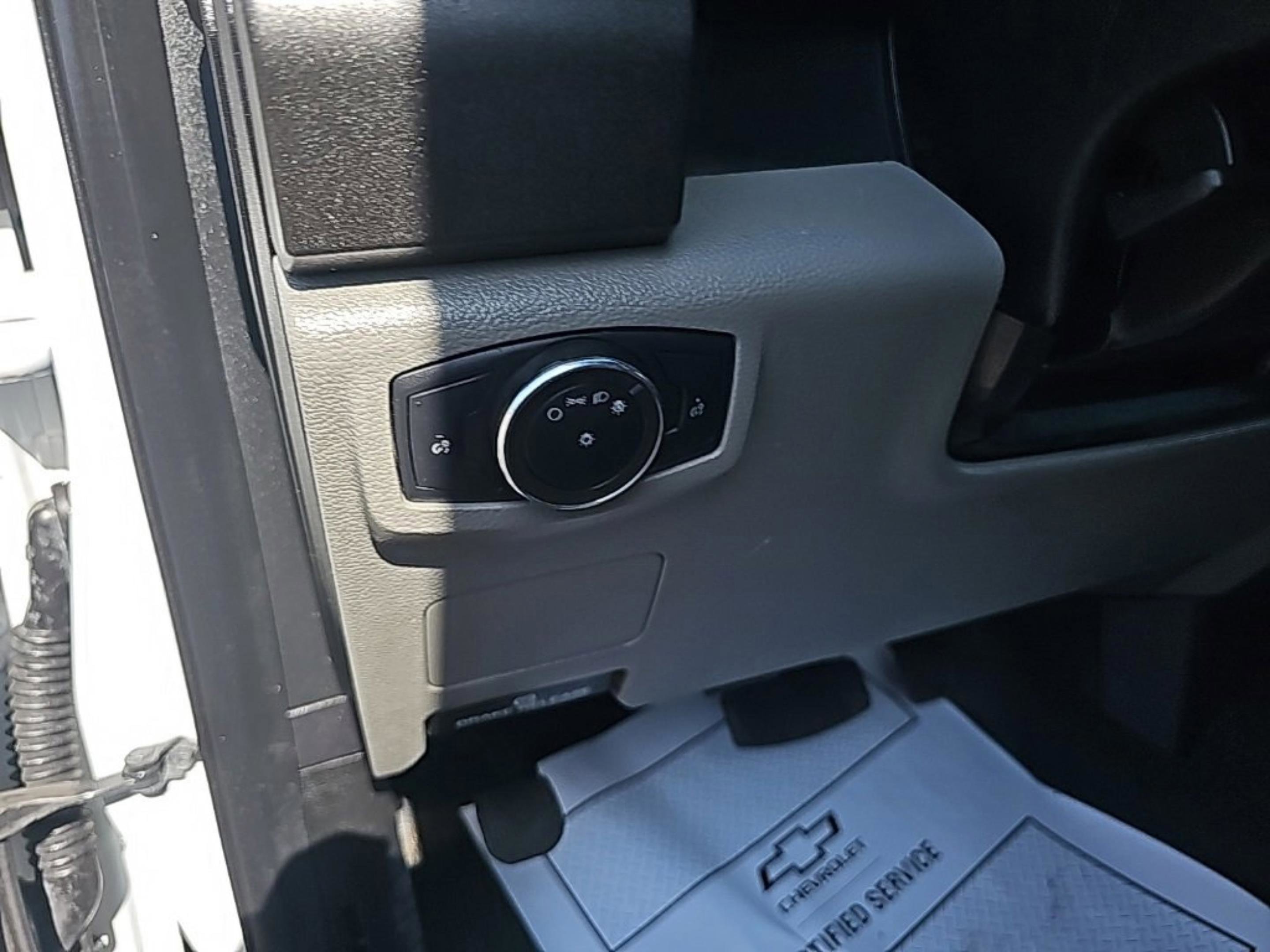 Used 2018 Ford F350 XL w/ Power Equipment Group image 18