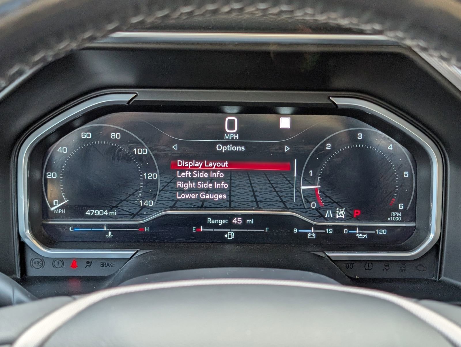 Used 2022 GMC Sierra 1500 Denali image 34