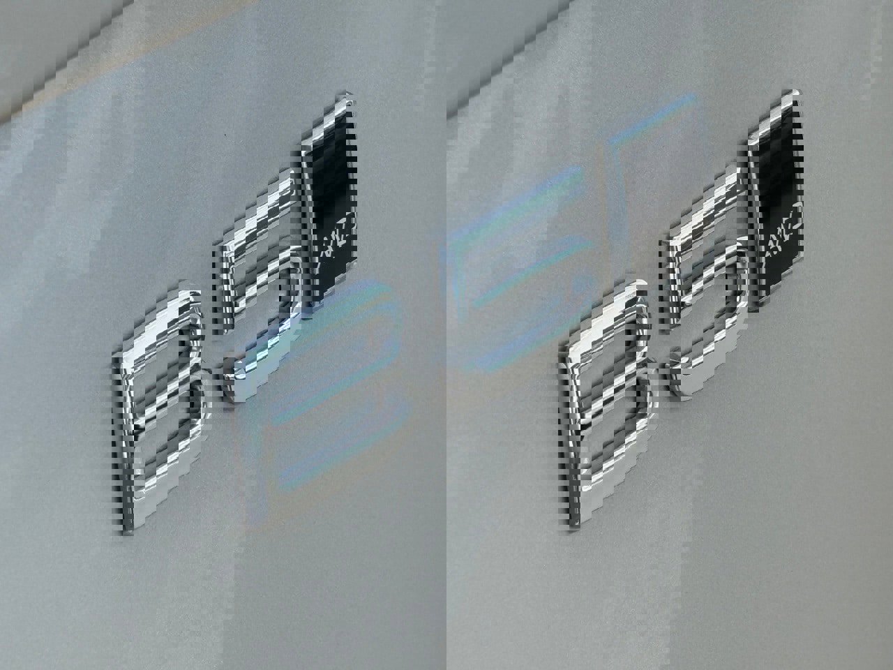 New 2026 Volvo XC90 B5 Ultra w/ Protection Package Premier image 8