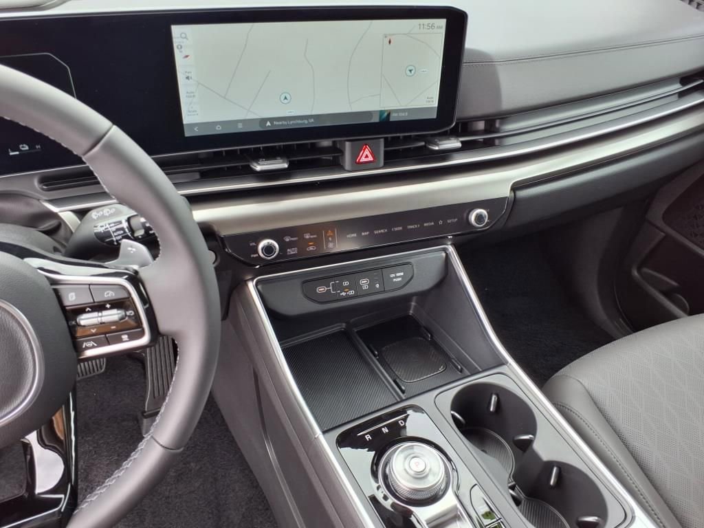 New 2026 Kia Carnival SX w/ SX Dark Edition Package image 25