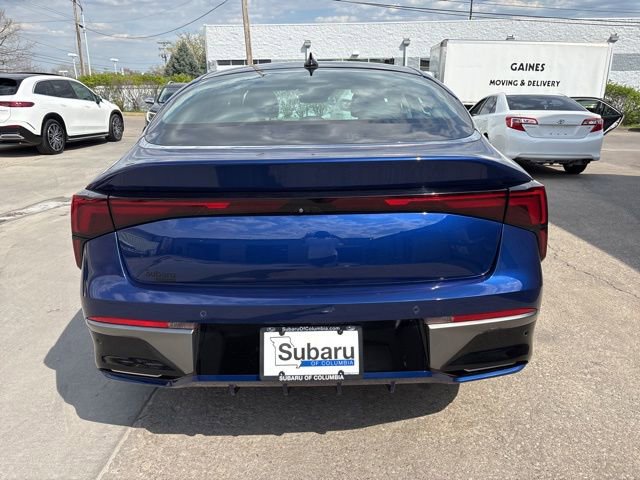 Used 2025 Kia K5 EX image 6