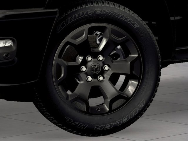 New 2026 RAM 1500 Big Horn image 11