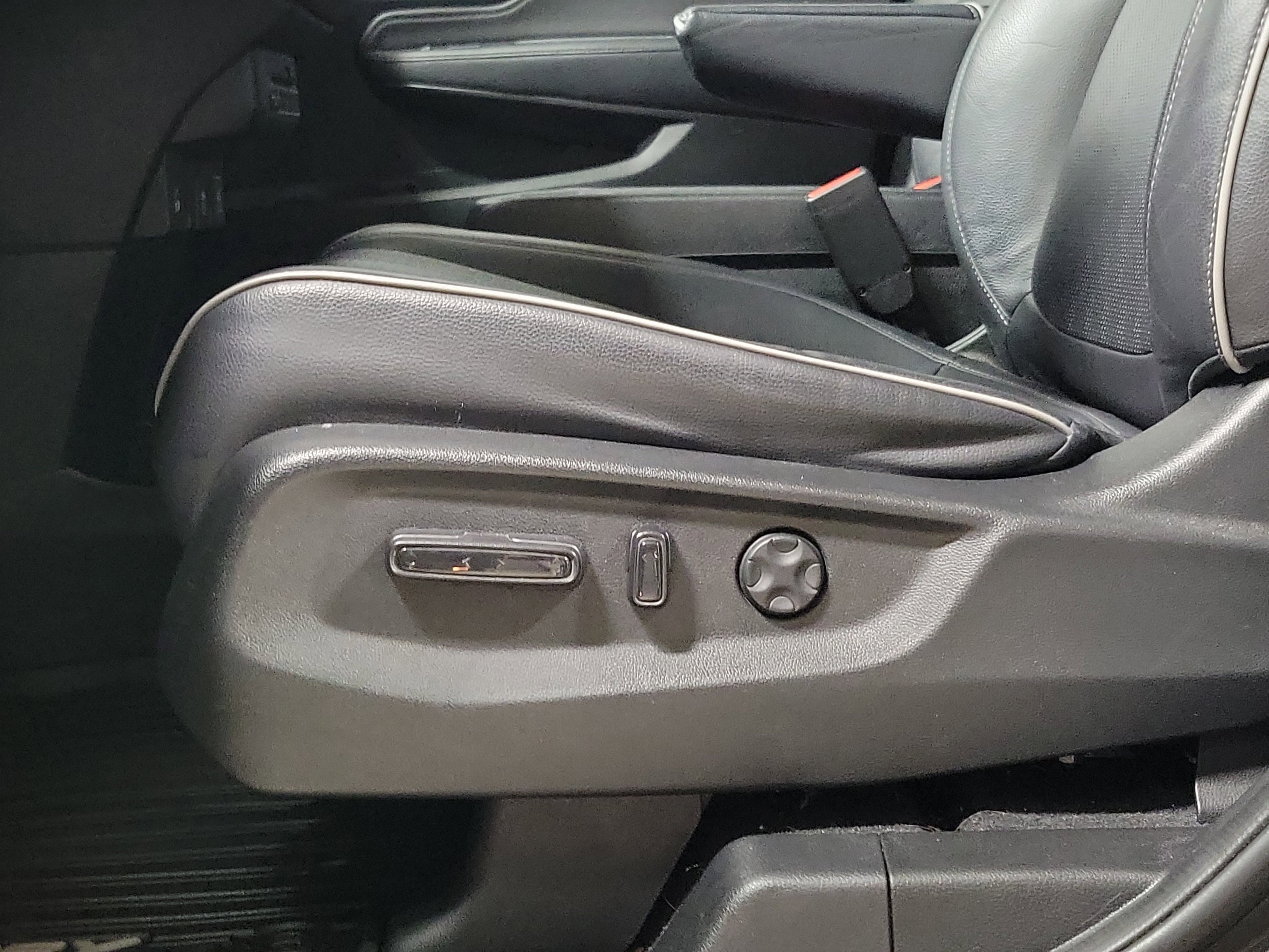 Certified 2023 Honda Odyssey Elite image 26