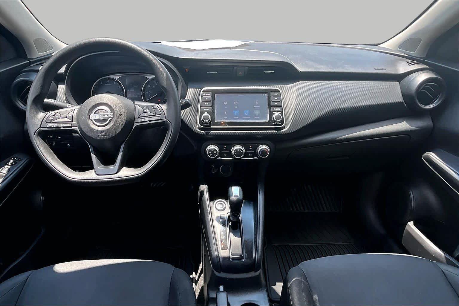 Used 2023 Nissan Kicks S FWD image 15