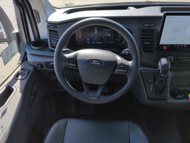New 2026 Ford Transit 150 Low Roof AWD image 14
