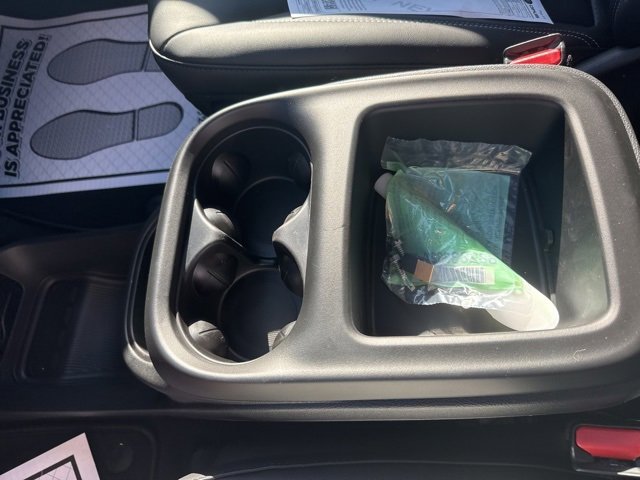 New 2026 Chrysler Pacifica Select image 15