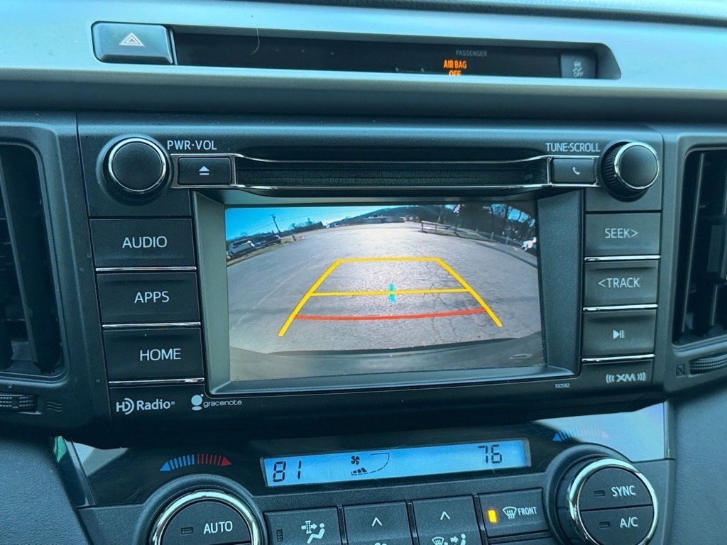 Used 2016 Toyota RAV4 XLE image 25