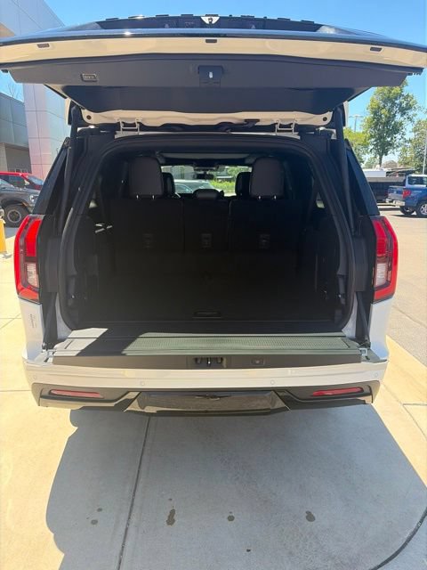New 2026 Ford Expedition Max Platinum w/ Stealth Appearance Package AWD/4WD image 15