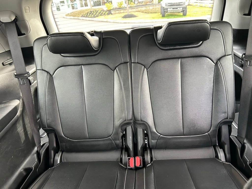 Used 2022 Jeep Grand Cherokee L Limited image 19