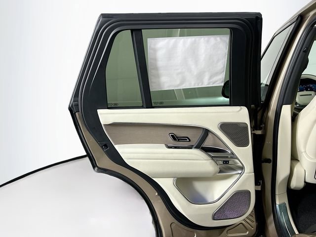 New 2026 Land Rover Range Rover Autobiography image 22