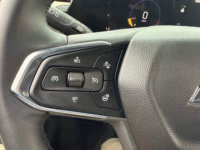 Used 2024 Chevrolet TrailBlazer ACTIV image 36