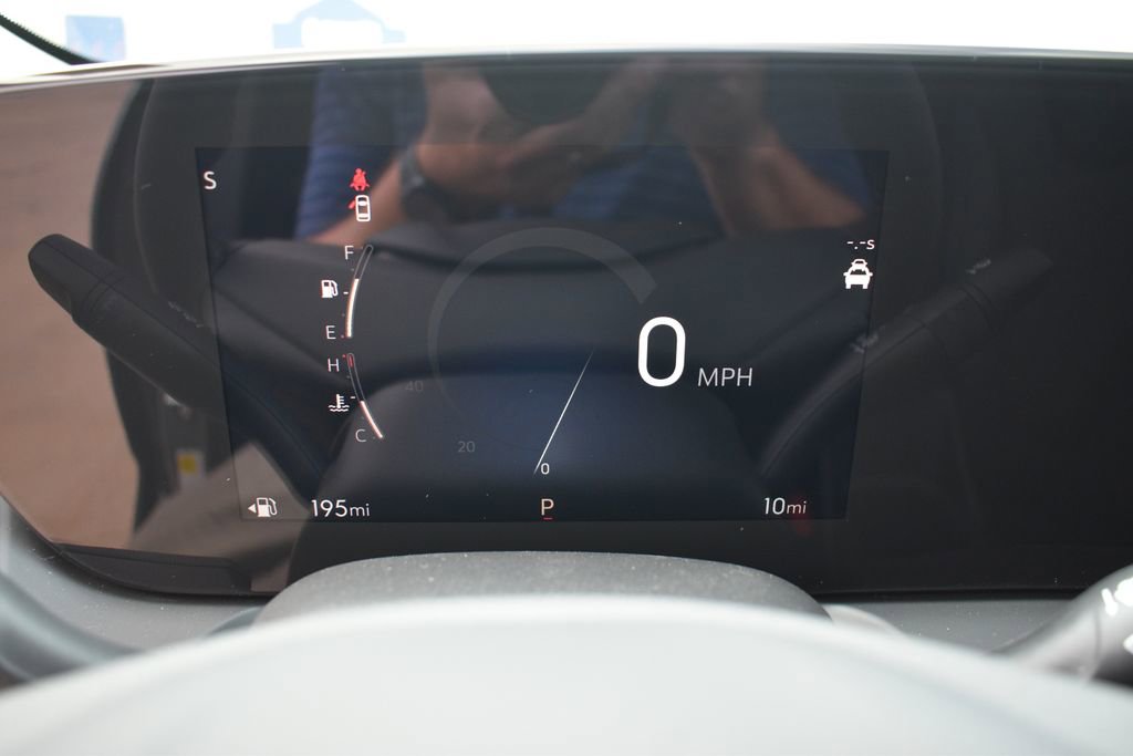 New 2026 Buick Encore GX Sport Touring w/ Experience Buick Package image 26
