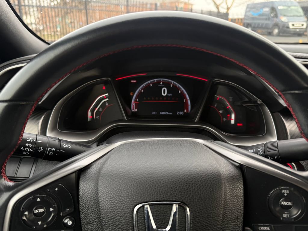 Used 2019 Honda Civic Si image 19