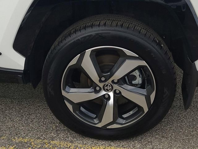 Certified 2023 Toyota RAV4 SE w/ Weather & Moonroof Package AWD/4WD image 33