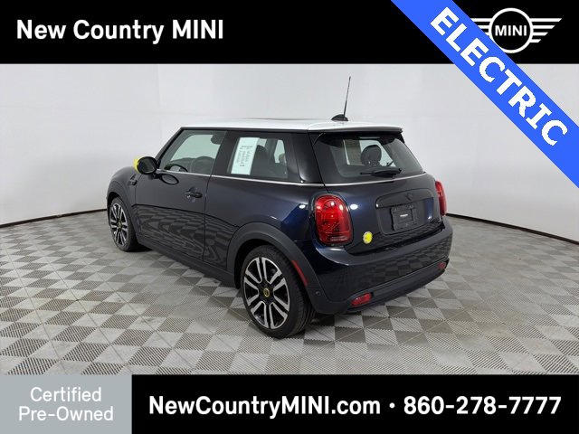 Certified 2023 MINI Cooper SE image 8