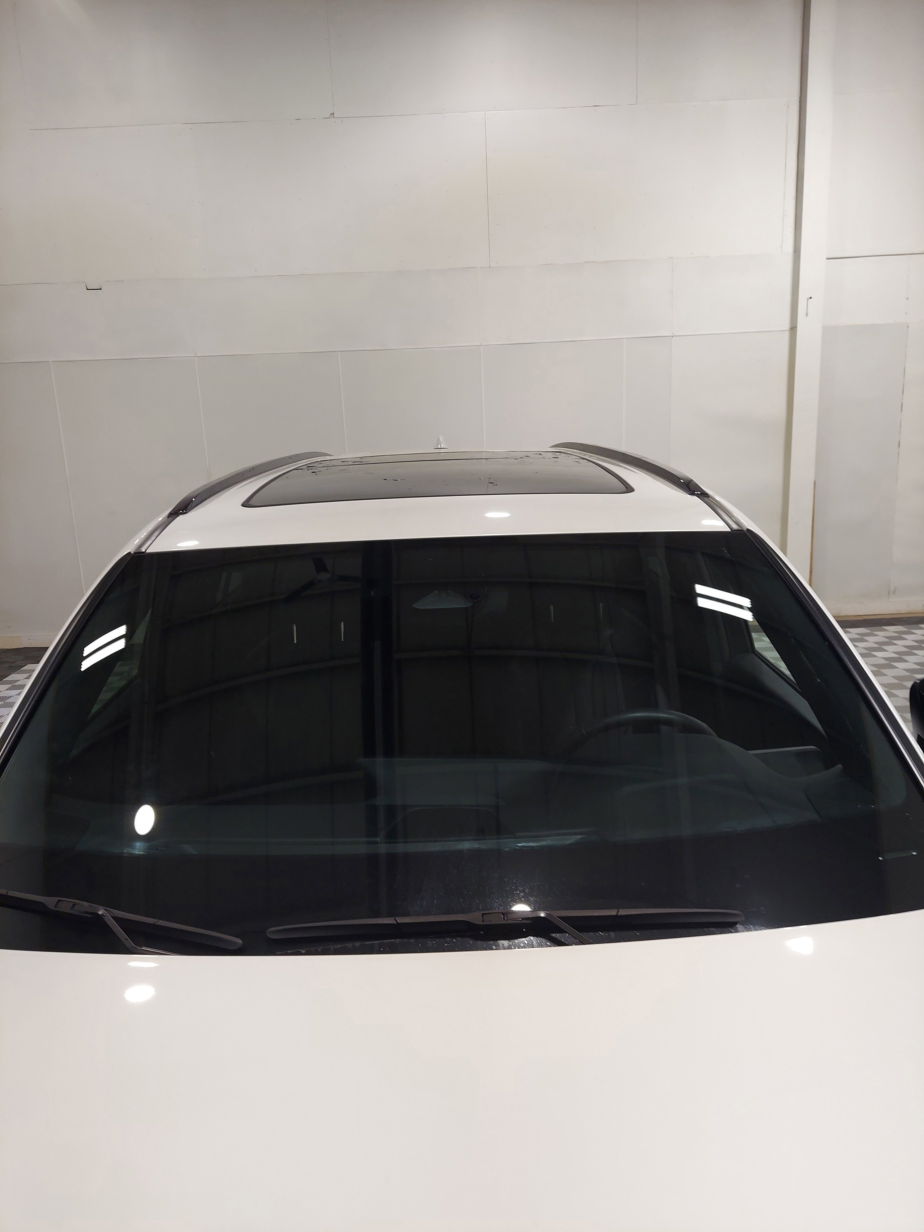 Used 2024 Lexus TX 500h AWD image 5