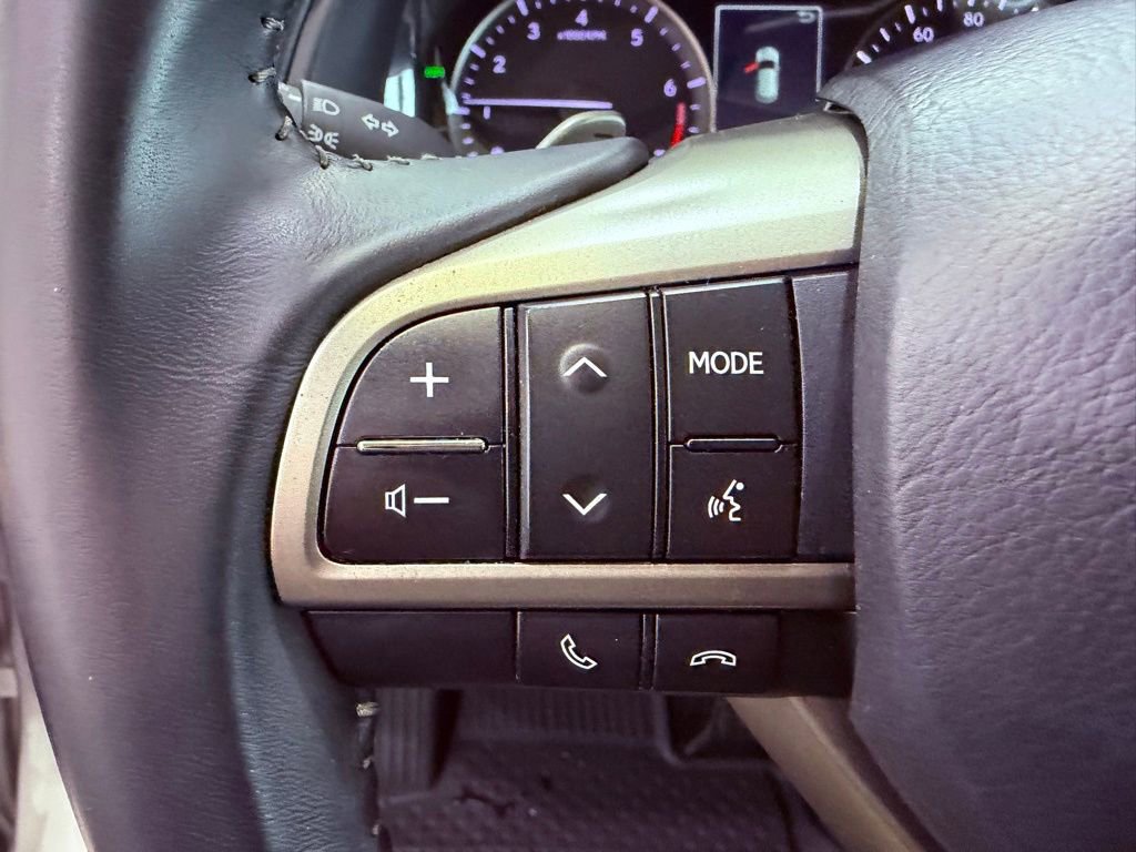 Certified 2022 Lexus RX 350 FWD image 19