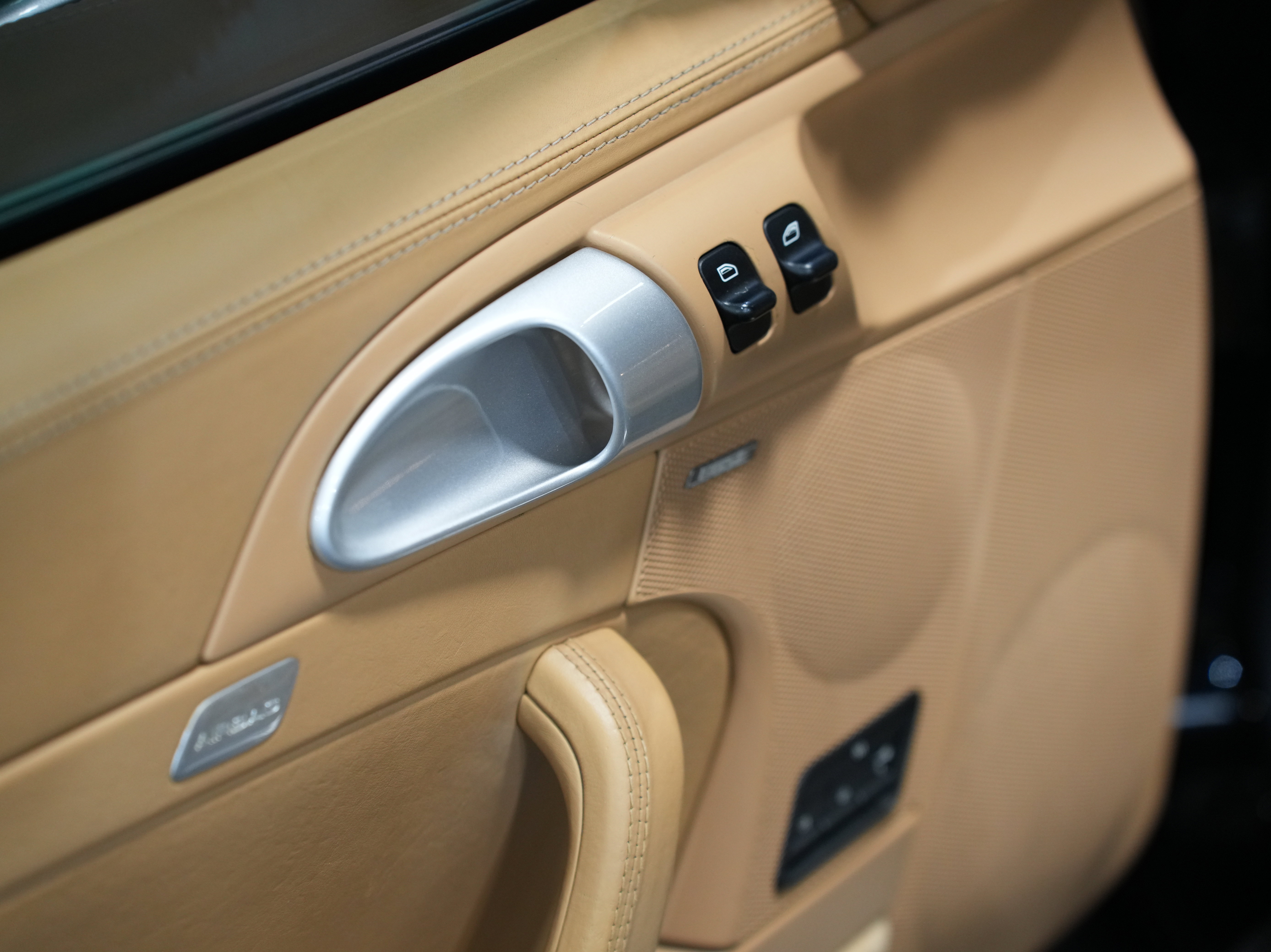 Used 2007 Porsche 911 Carrera 4S image 22