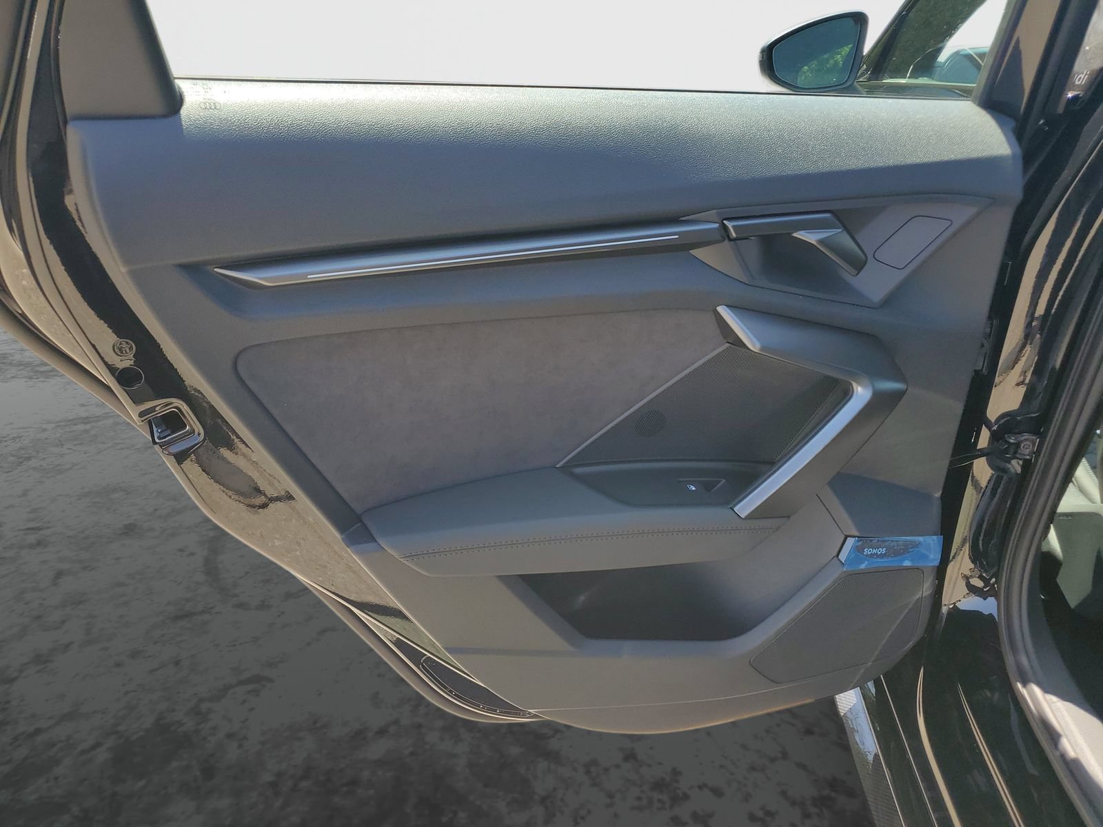 New 2026 Audi RS 3 AWD/4WD image 15