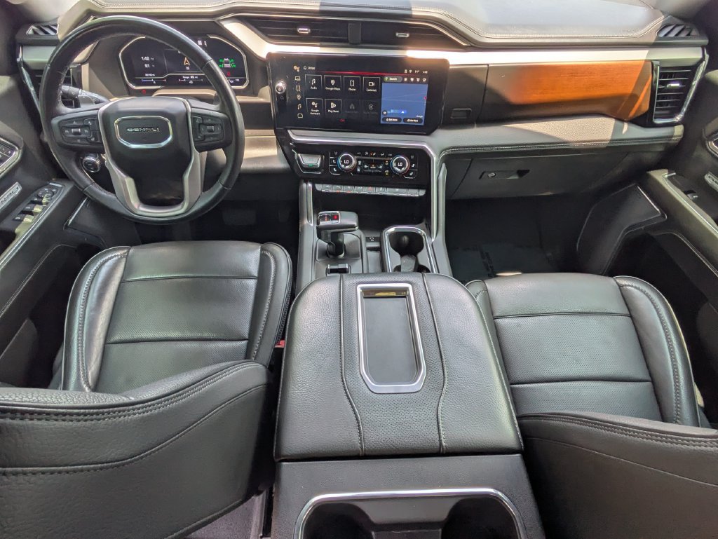 Used 2022 GMC Sierra 1500 Denali RWD image 20