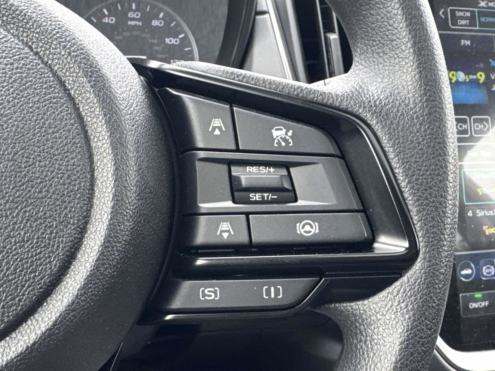Certified 2025 Subaru Crosstrek 2.0i Premium AWD/4WD image 19