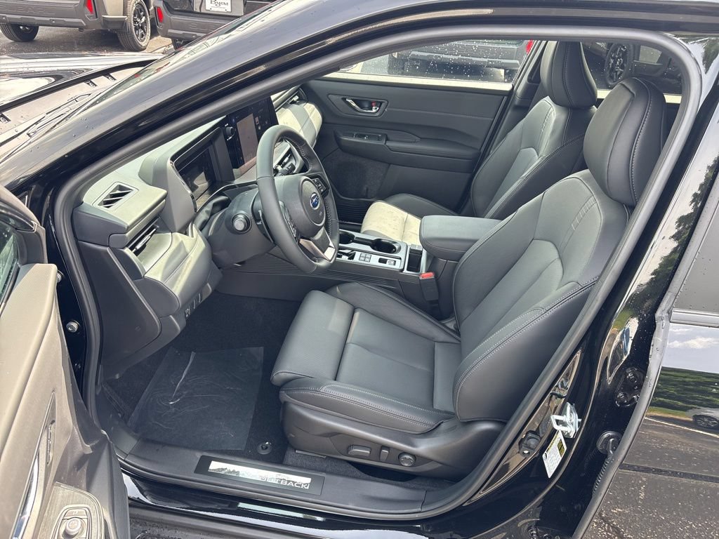 New 2026 Subaru Outback Touring XT AWD/4WD image 9