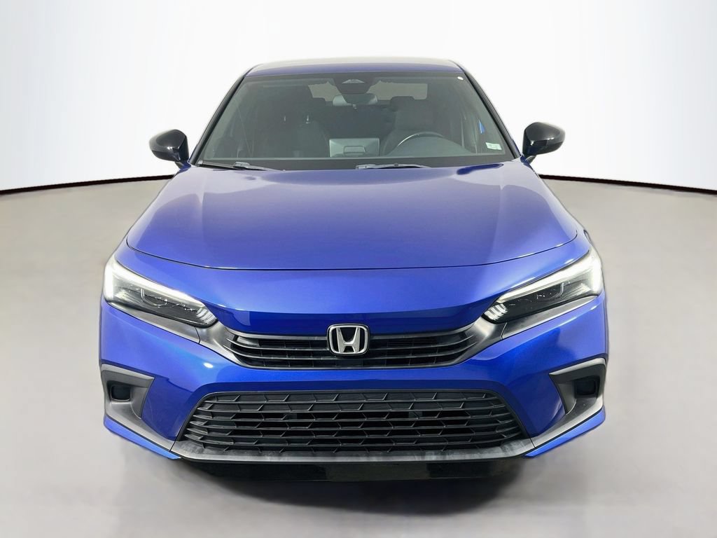 Used 2024 Honda Civic Sport image 3