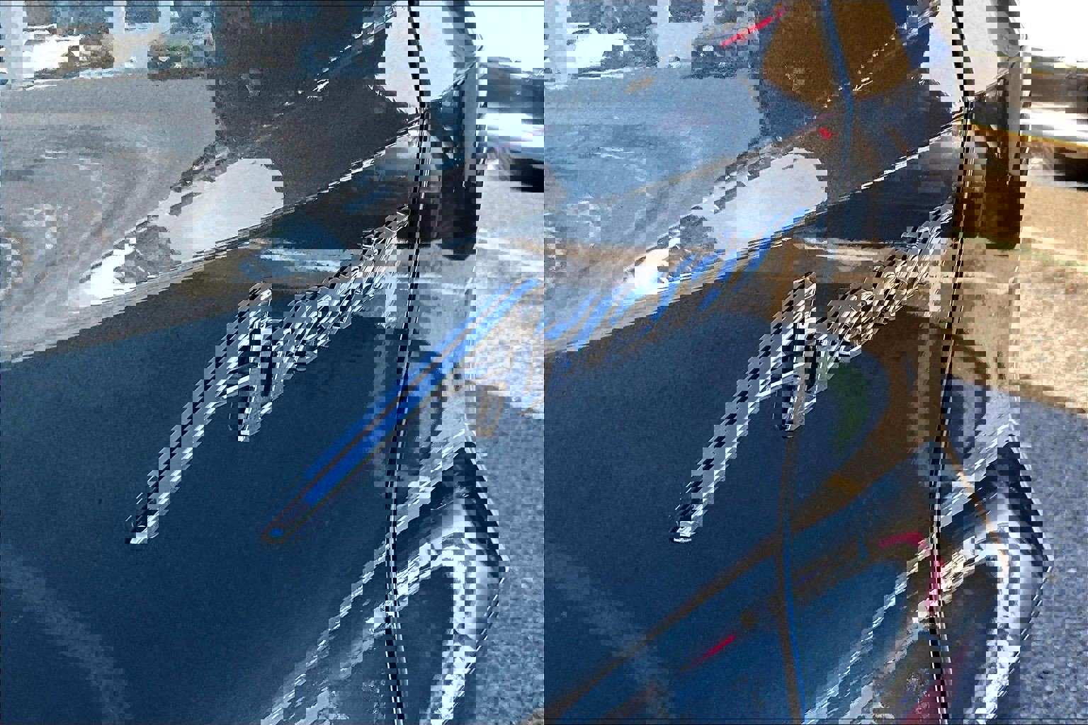 Used 2024 Buick Envista Avenir image 8