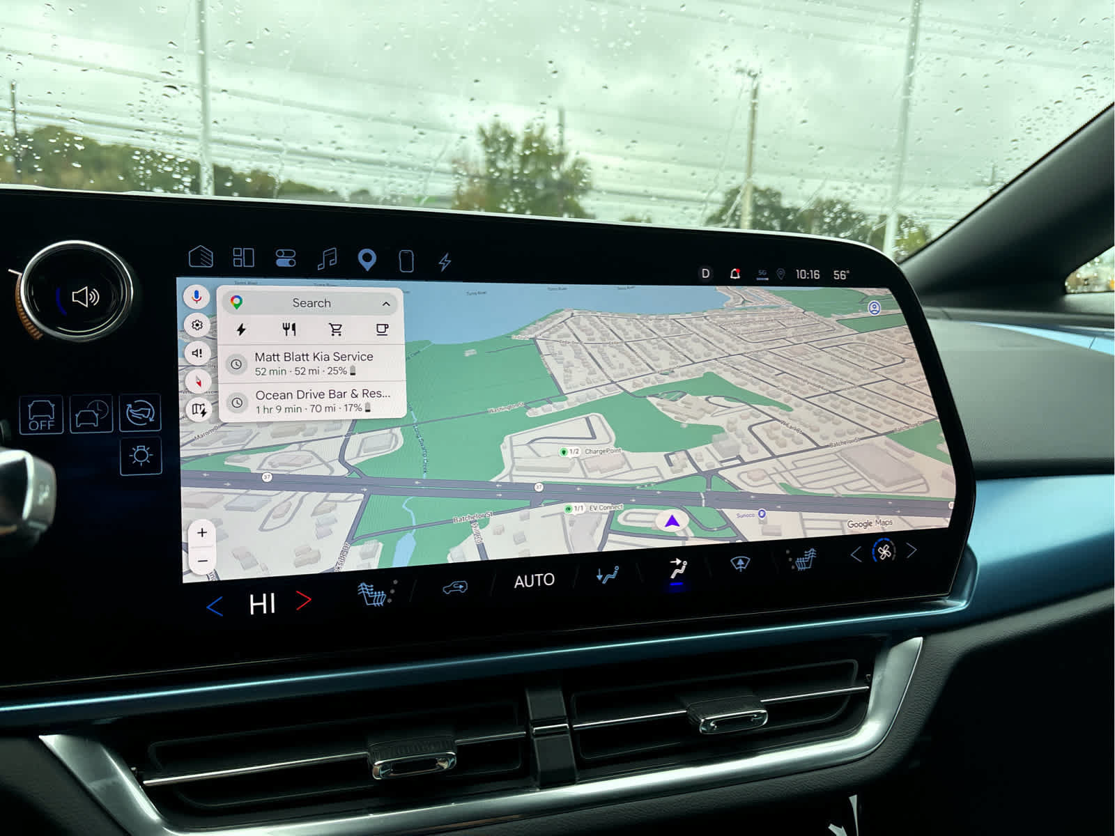 Certified 2024 Chevrolet Equinox EV LT FWD image 14