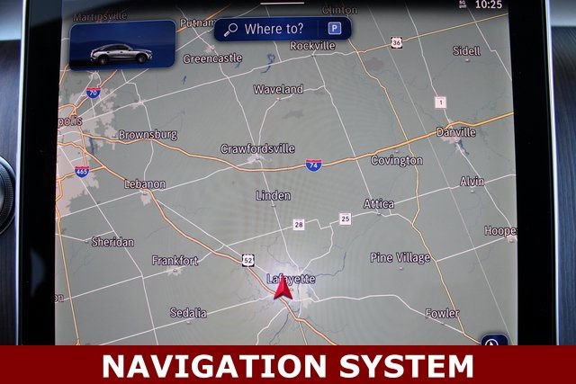 New 2025 Mercedes-Benz GLC 300 4MATIC image 6