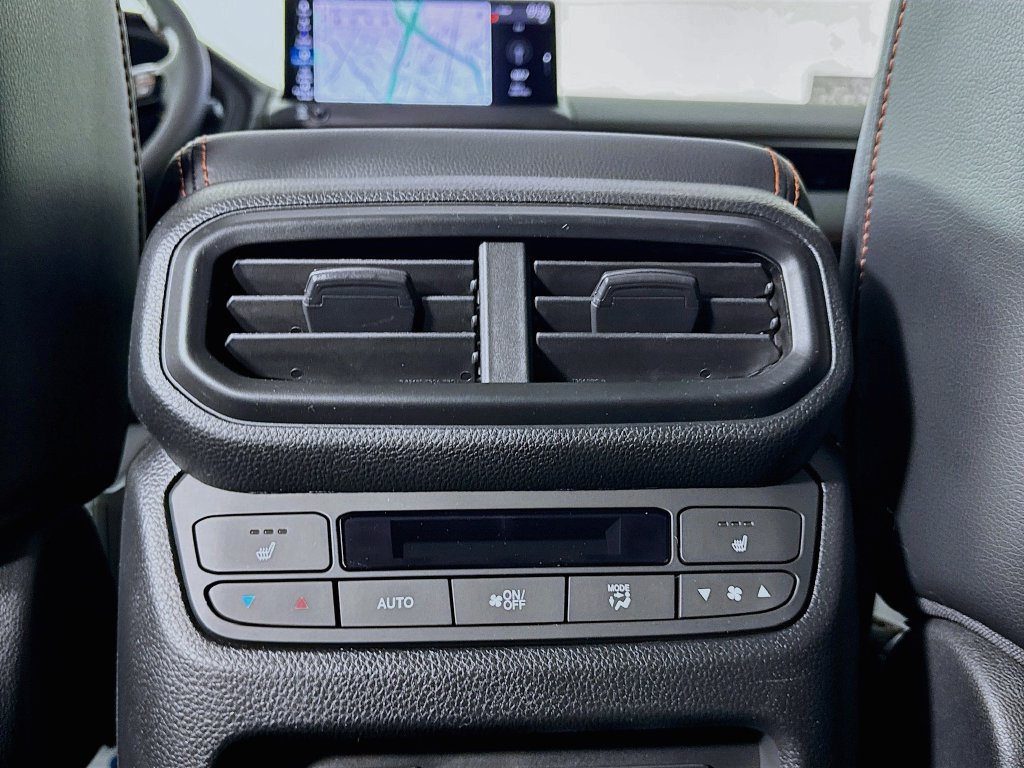 New 2026 Honda Pilot TrailSport image 35