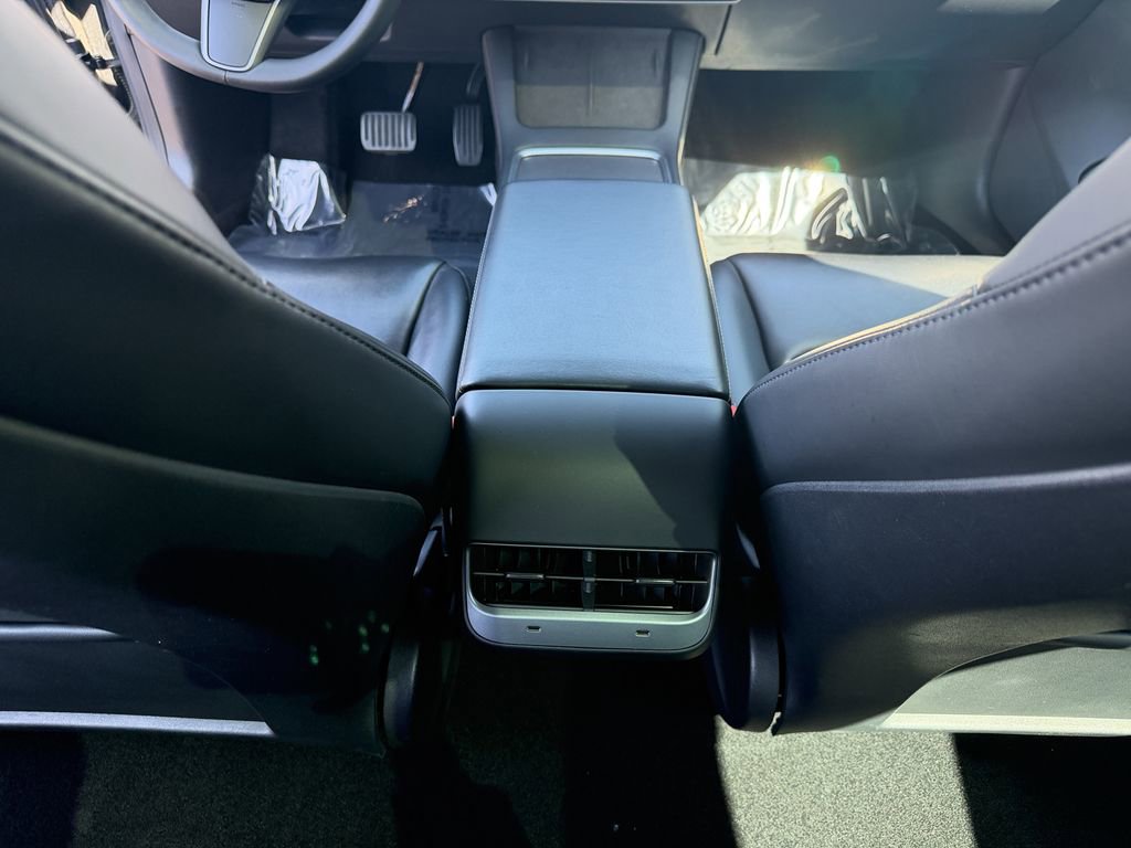 Used 2021 Tesla Model 3 Long Range AWD/4WD image 23