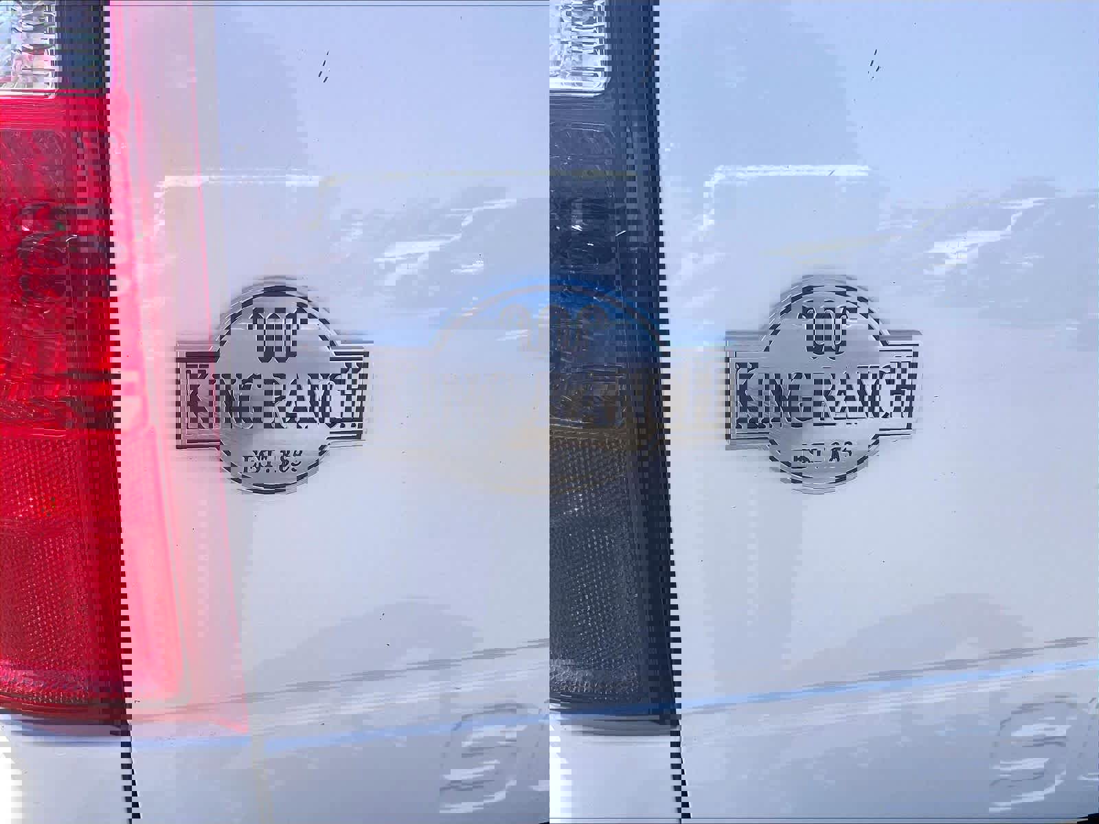 Used 2016 Ford F350 King Ranch image 10