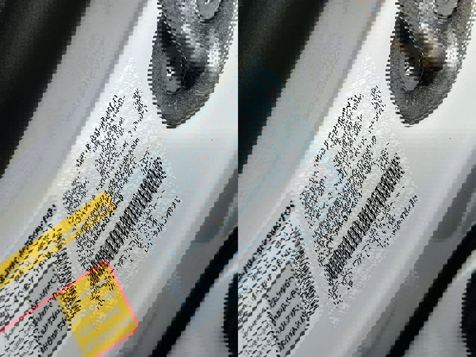 Used 2025 Ford Bronco Sport Big Bend image 21