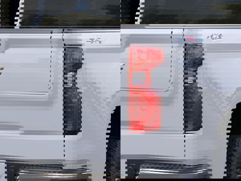 New 2026 Chevrolet Silverado 1500 W/T w/ WT Safety Package image 34