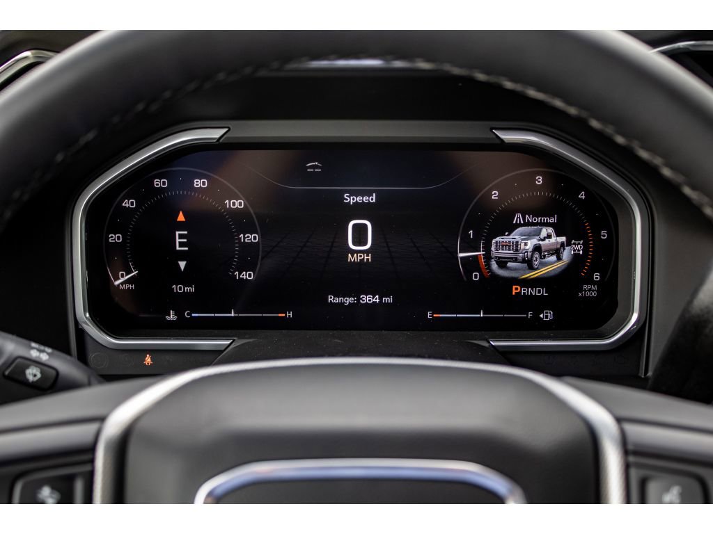 New 2026 GMC Sierra 2500 Denali w/ Denali Reserve Package image 33