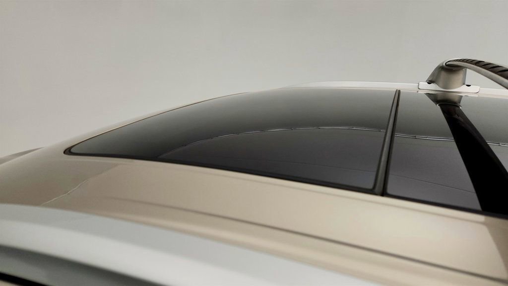 Used 2023 INFINITI QX60 Sensory w/ Vision Package image 10