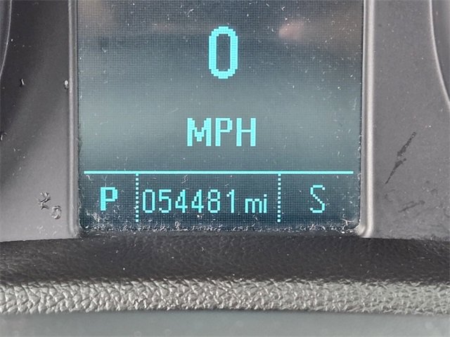 Used 2016 Buick Encore Convenience image 23