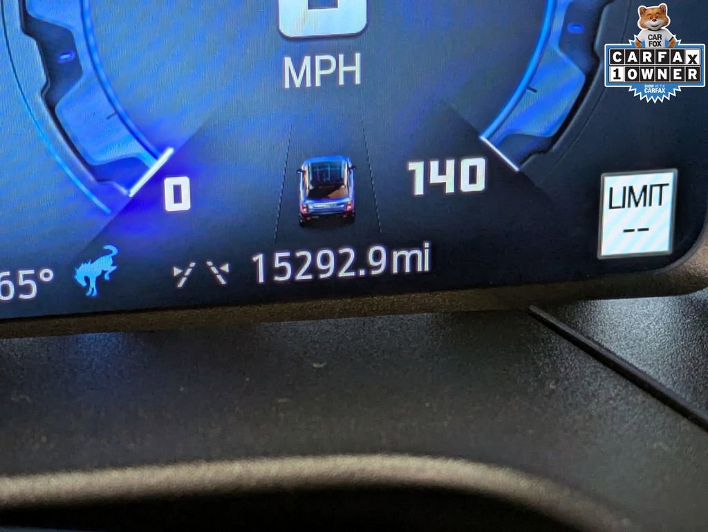 Used 2025 Ford Bronco Sport Outer Banks w/ Outer Banks Tech Package+ image 17