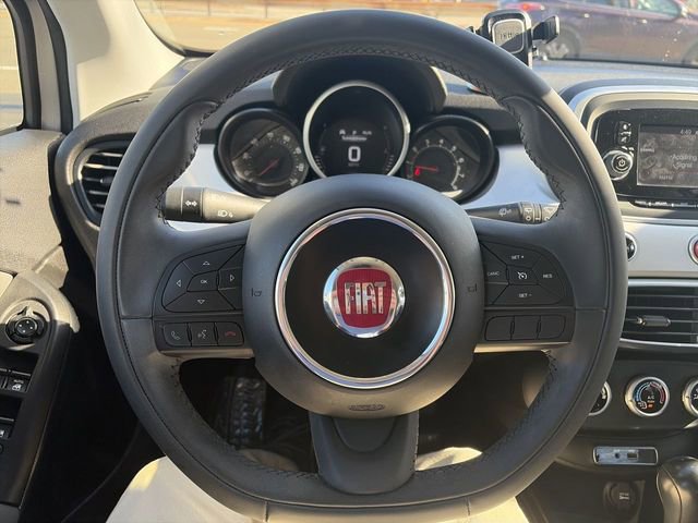 Used 2017 FIAT 500X Pop w/ Pop Popular Equipment Package AWD/4WD image 14