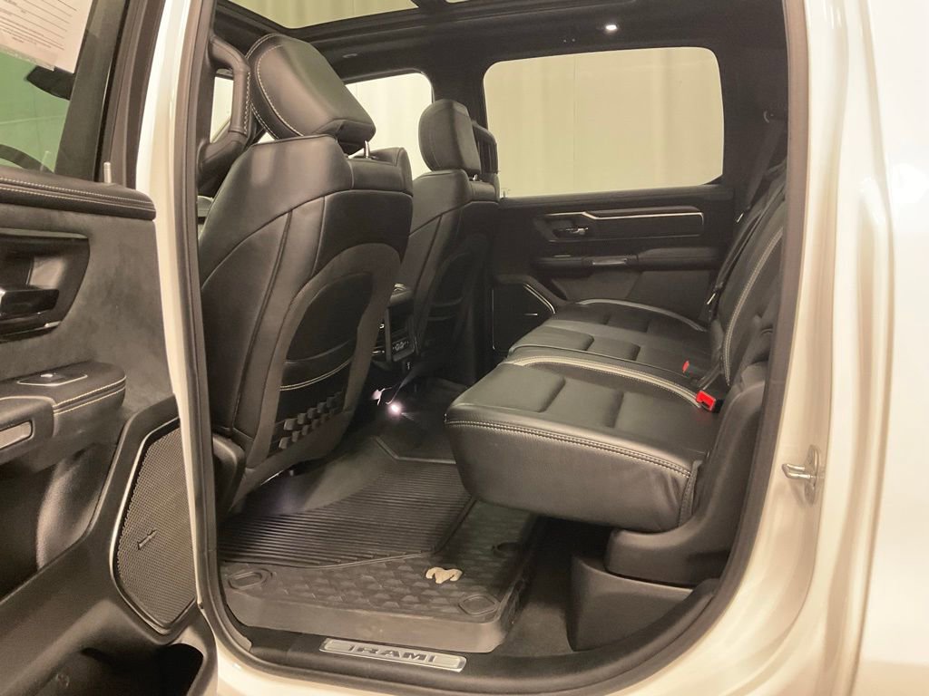 Used 2022 RAM 1500 TRX w/ TRX Level 2 Equipment Group AWD/4WD image 32