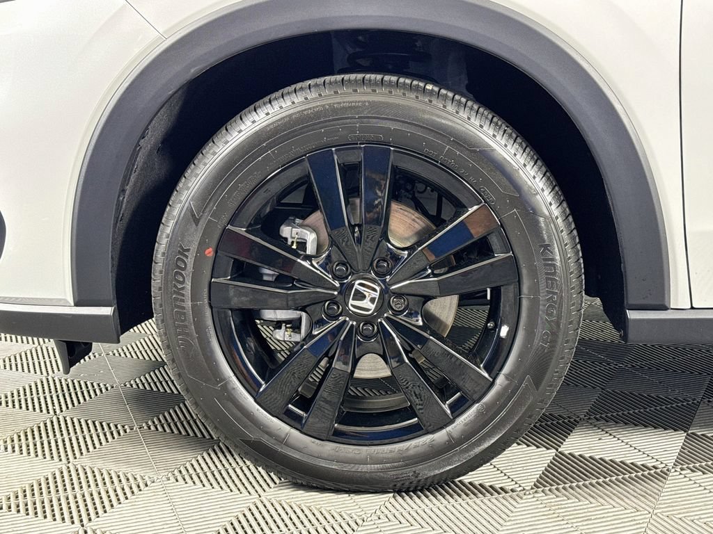 Used 2026 Honda HR-V Sport image 29