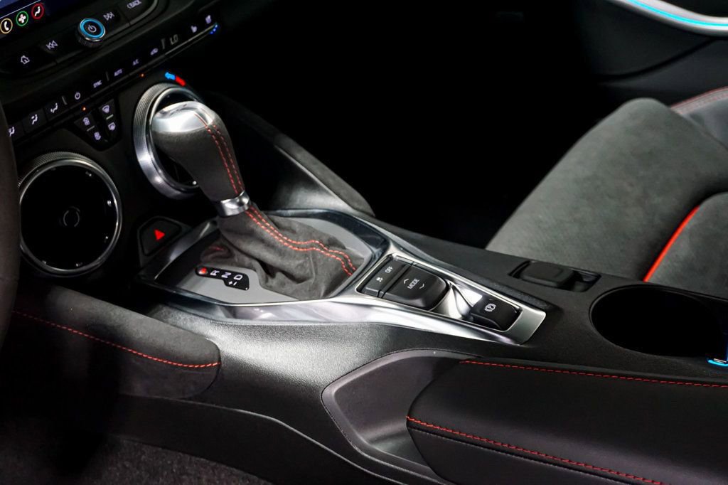 Used 2024 Chevrolet Camaro ZL1 image 13