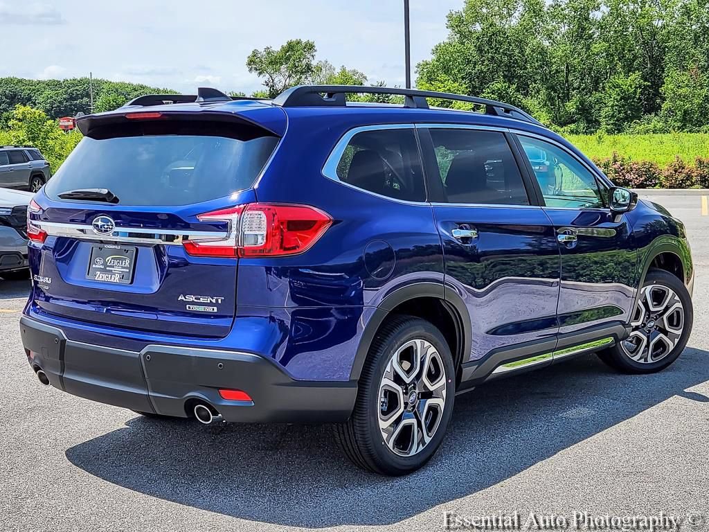 New 2026 Subaru Ascent Touring AWD/4WD image 7